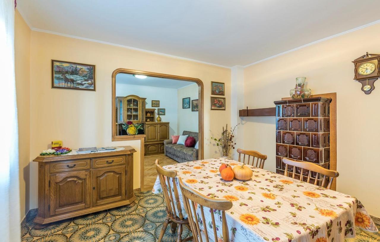 Ferienhaus Zora With Whirlpool Святой Ловреч Пазенатички Экстерьер фото
