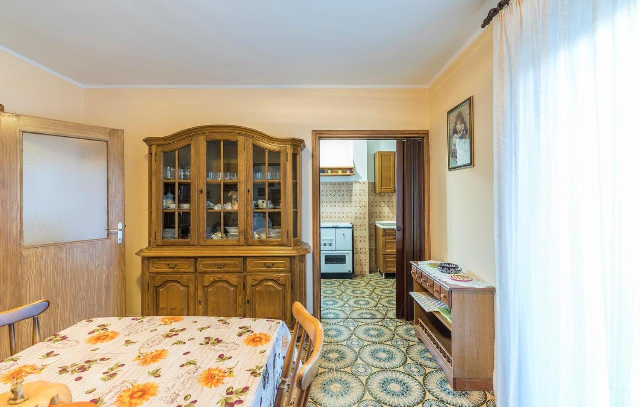 Ferienhaus Zora With Whirlpool Святой Ловреч Пазенатички Экстерьер фото